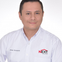 OLIVER ARMIENTA VALENZUELA