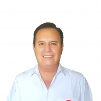 AGUSTIN ESPINOSA GARCIA