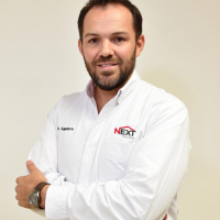 Luis Felipe Aguirre Olivarez