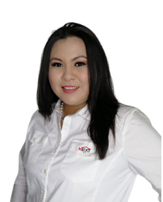 MARIA YANET