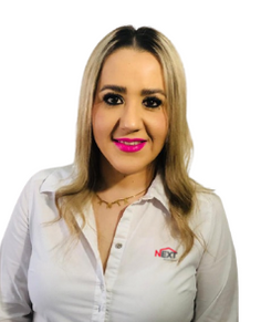 TANIA ALEJANDRA