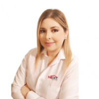 IVETH CECILIA MONGE HURTADO