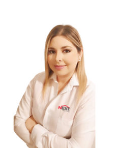 IVETH CECILIA