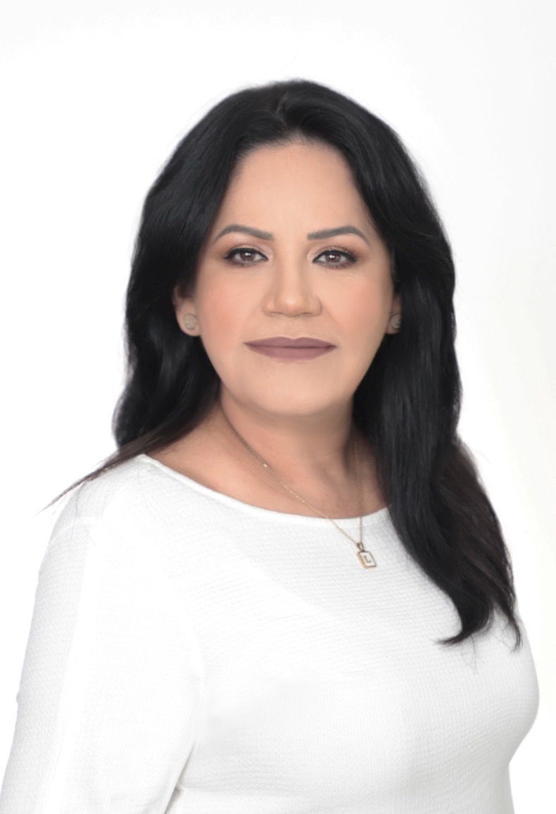 LUZ DEL CARMEN