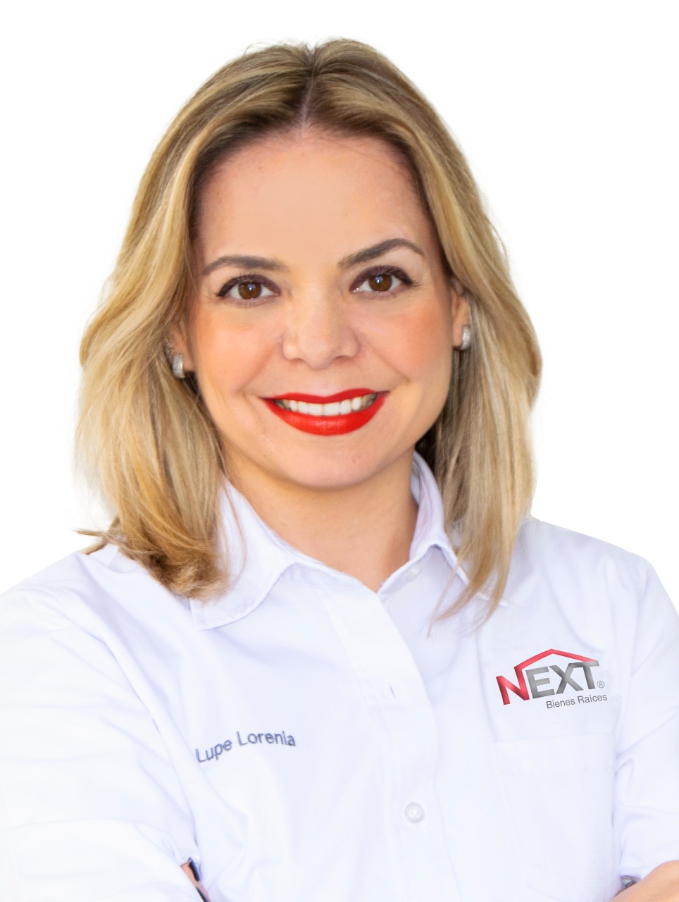 Lupe Lorenia