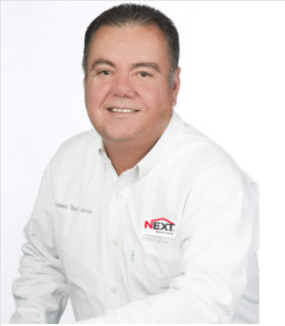 CUEVAS GARCíA