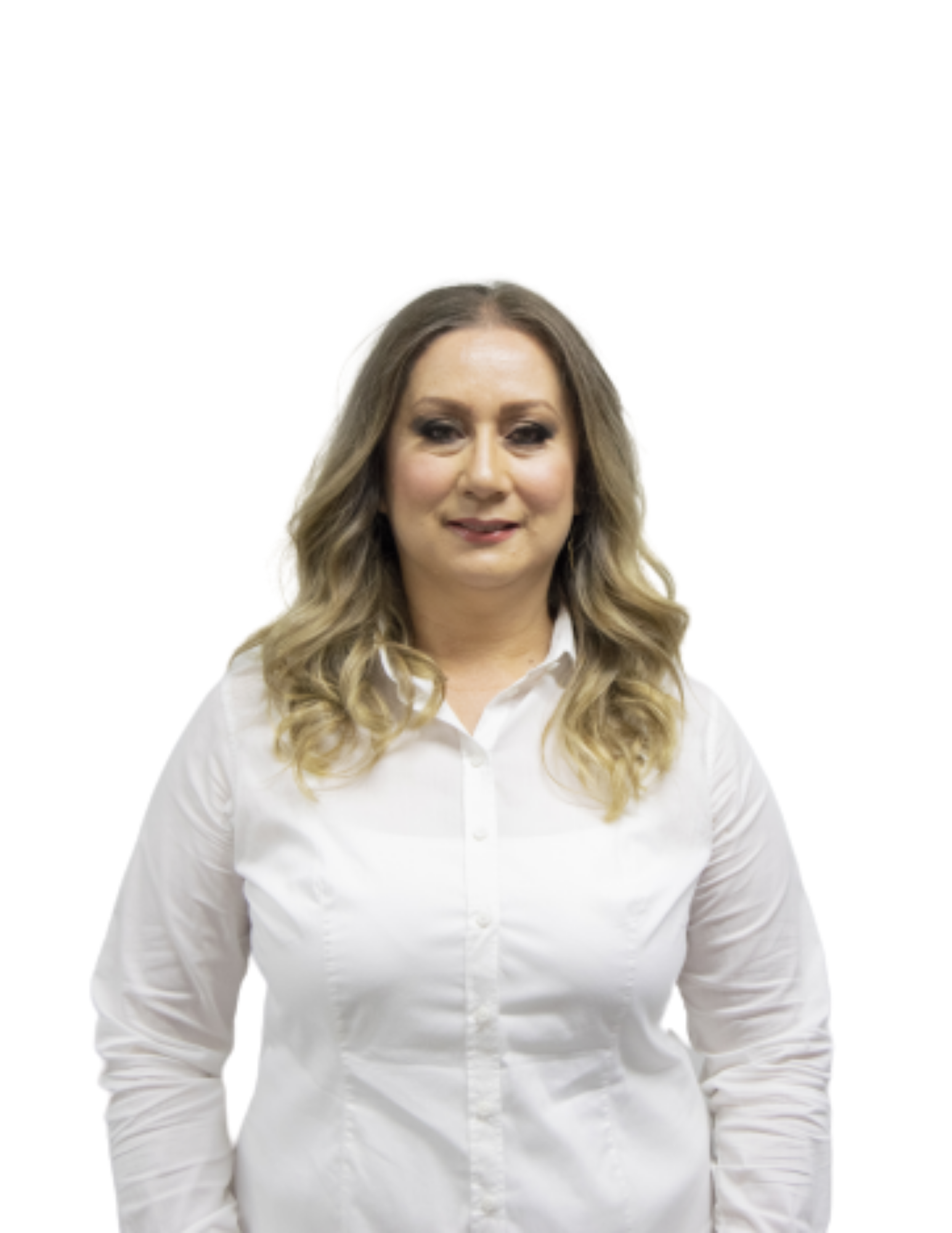 BLANCA ALICIA