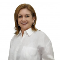 CECILIA OTERO DIAZINFANTE