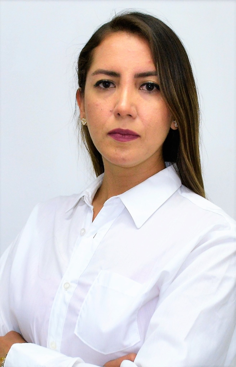 TALIA MARISOL
