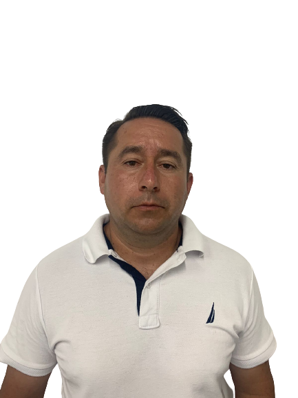 GERARDO OMAR