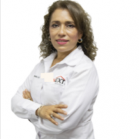 Myrna Medina Kuri
