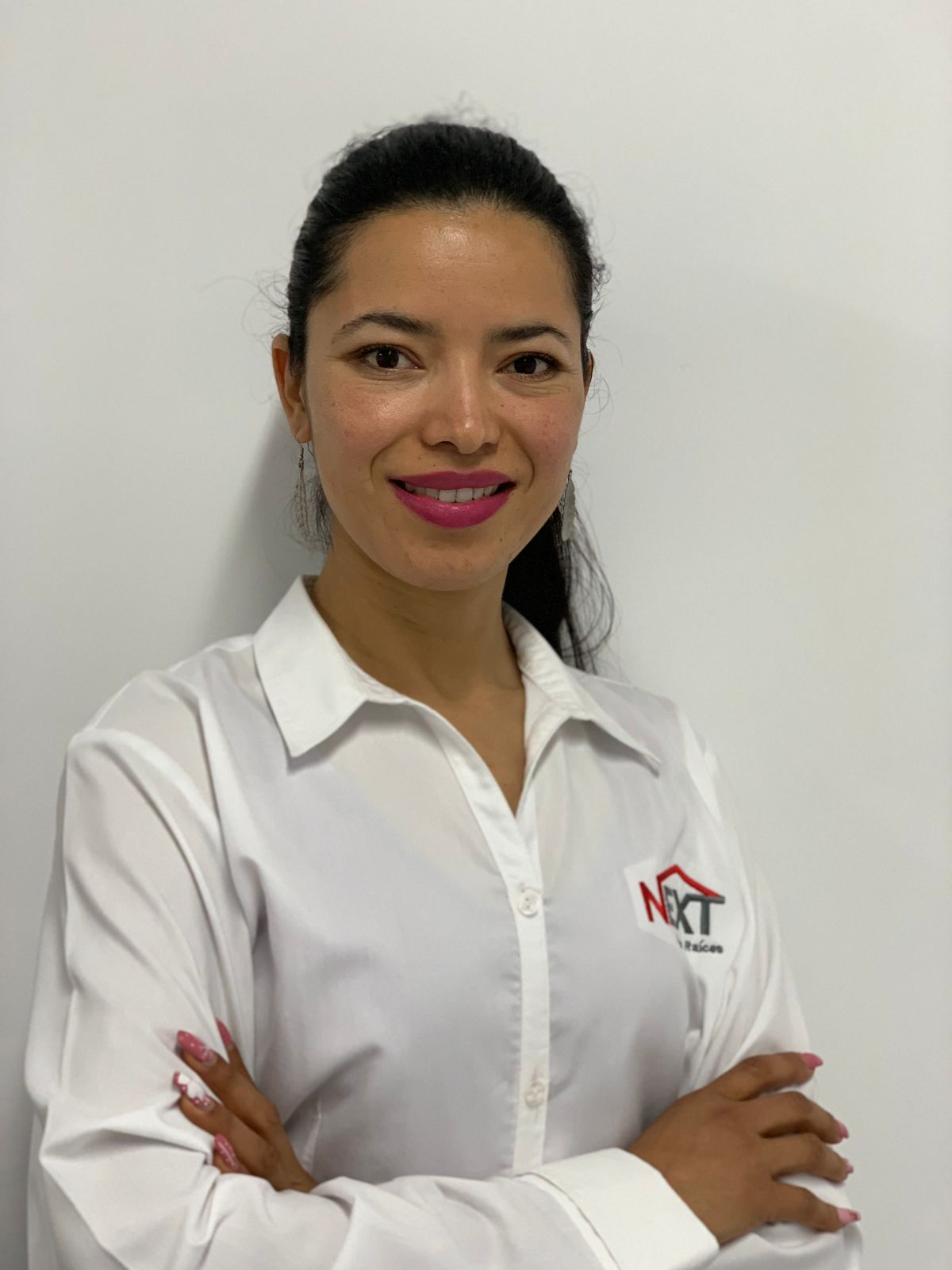 MARIA DE LOURDES