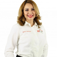 MÓNICA MALDONADO SAENZ