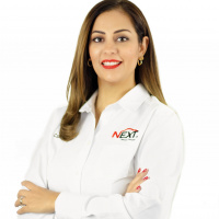 CZARINA IRIBE ENCINAS