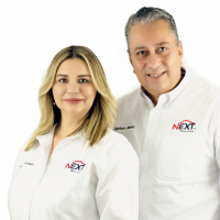 BOJORQUEZ TEAM BY NEXT