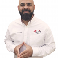 ENRIQUE ROJAS