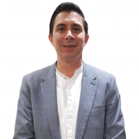 RAUL ERNESTO