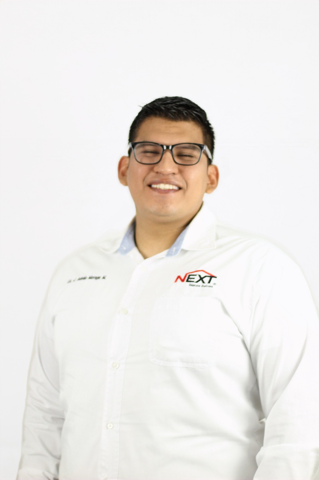 Jesús Adrián