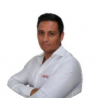 Hugo Enrique Morales Villa