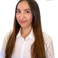 ILEANA YAZBEK MARQUEZ ESPARZA