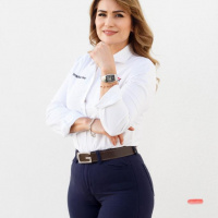 Veronica Patricia Pérez Hernández