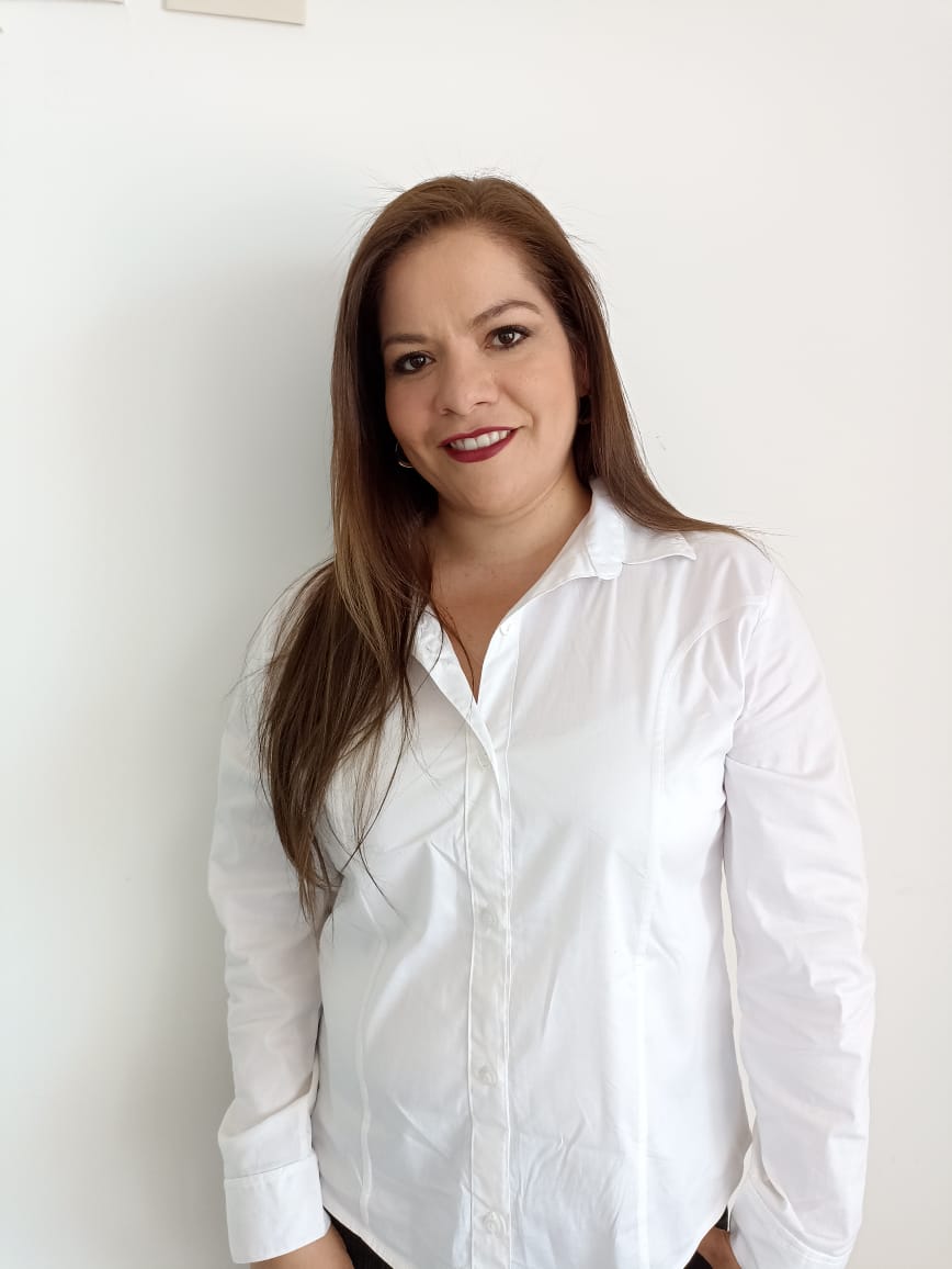 ALMA LORENA