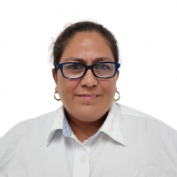 BEATRIZ ALMANZA SEGURA