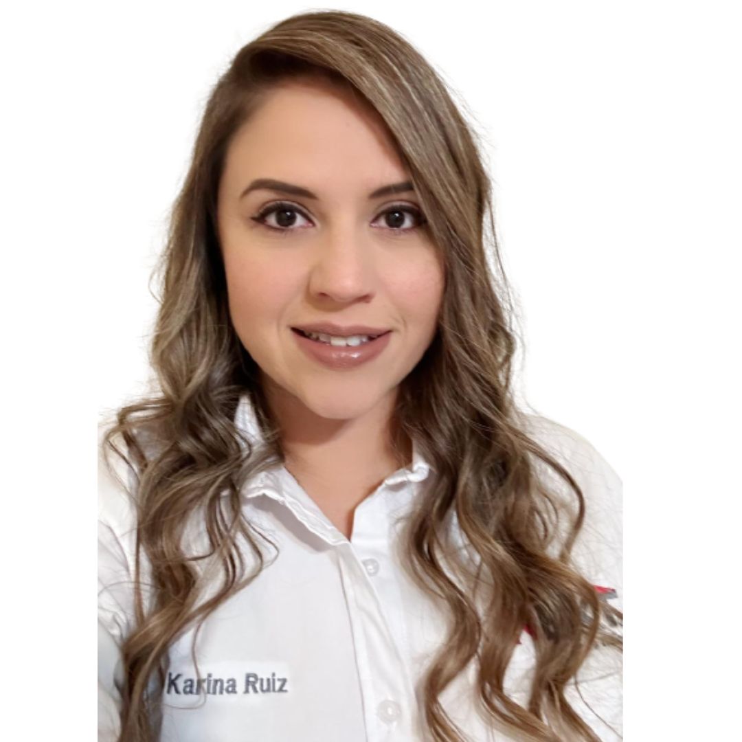 KARLA KARINA