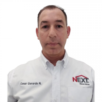 CESAR GERARDO NAVA