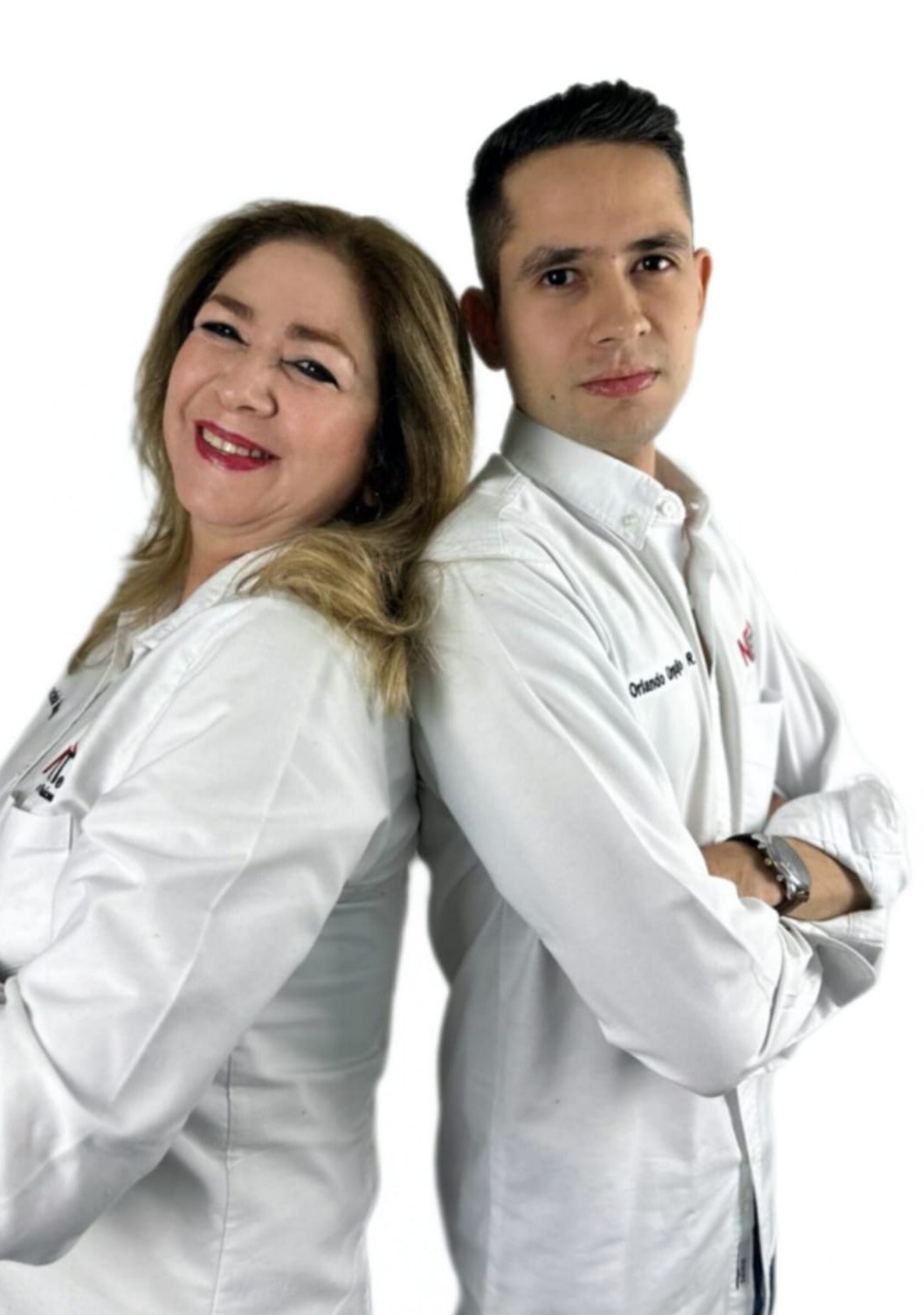 RÁBAGO URQUIJO TEAM
