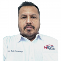 RAUL SAMANIEGO CENTENO