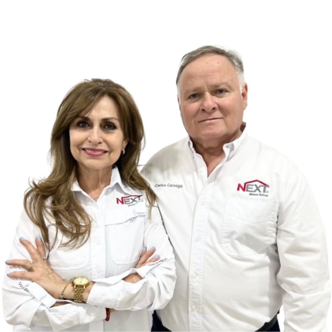 CAREAGA & SECHSLINGLOFF BR TEAM
