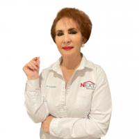 GLORIA ARMIDA
