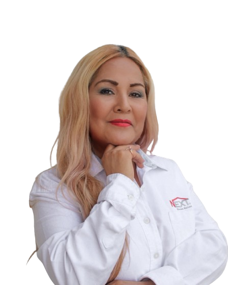 MARY PAZ