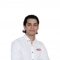 LUIS PABLO VEGA CORRAL