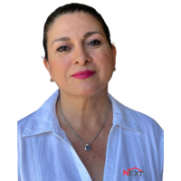 PATRICIA ESTHER MORENO BORGES