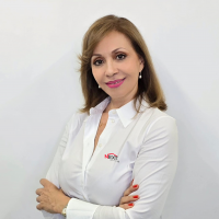 PATRICIA NAJERA YUTANI