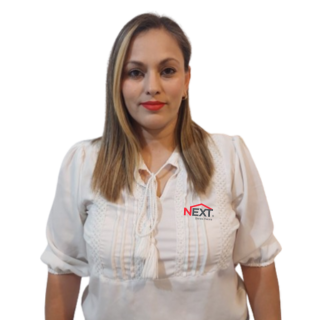 BRENDA PATRICIA