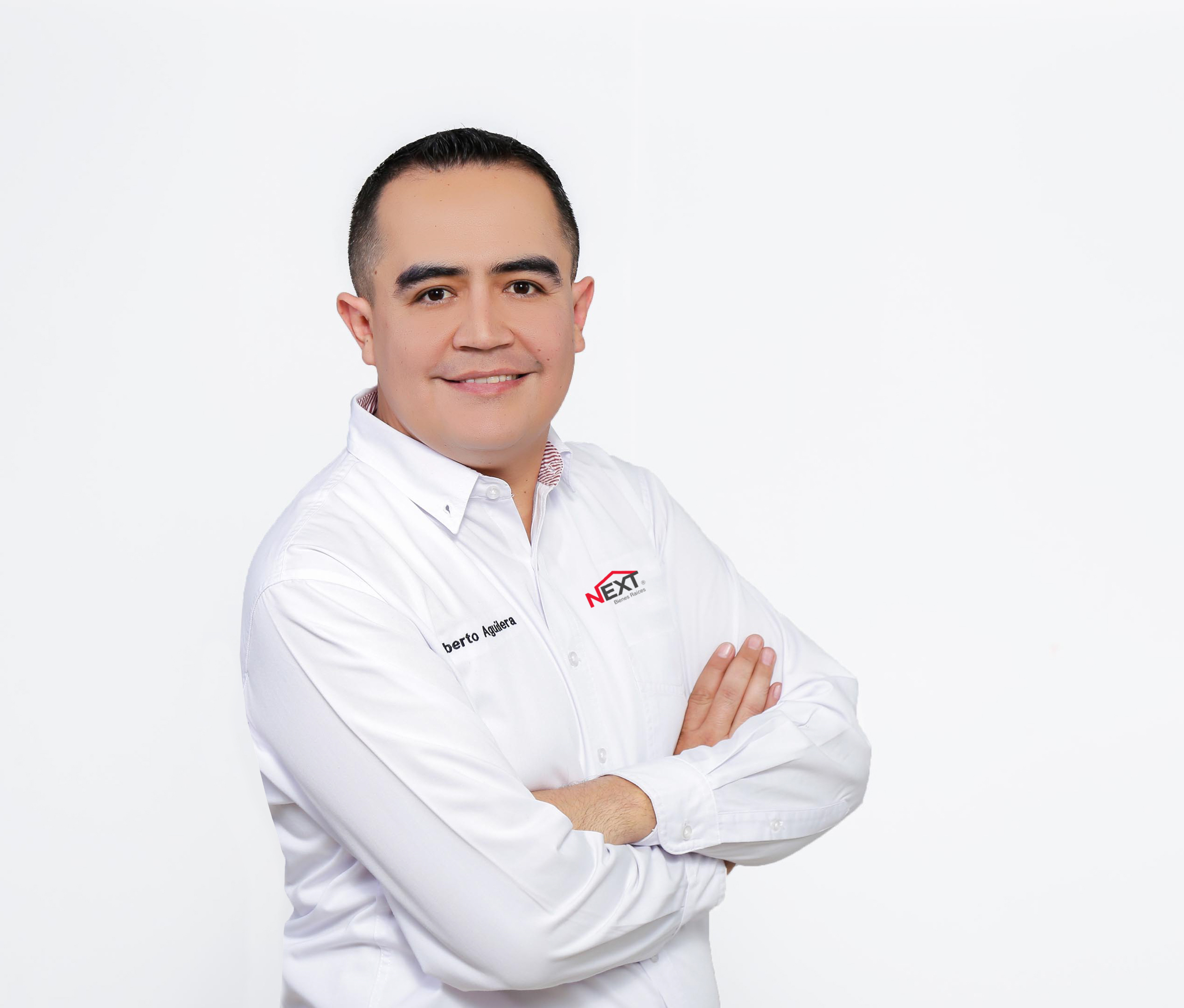 ROBERTO ALEJANDRO