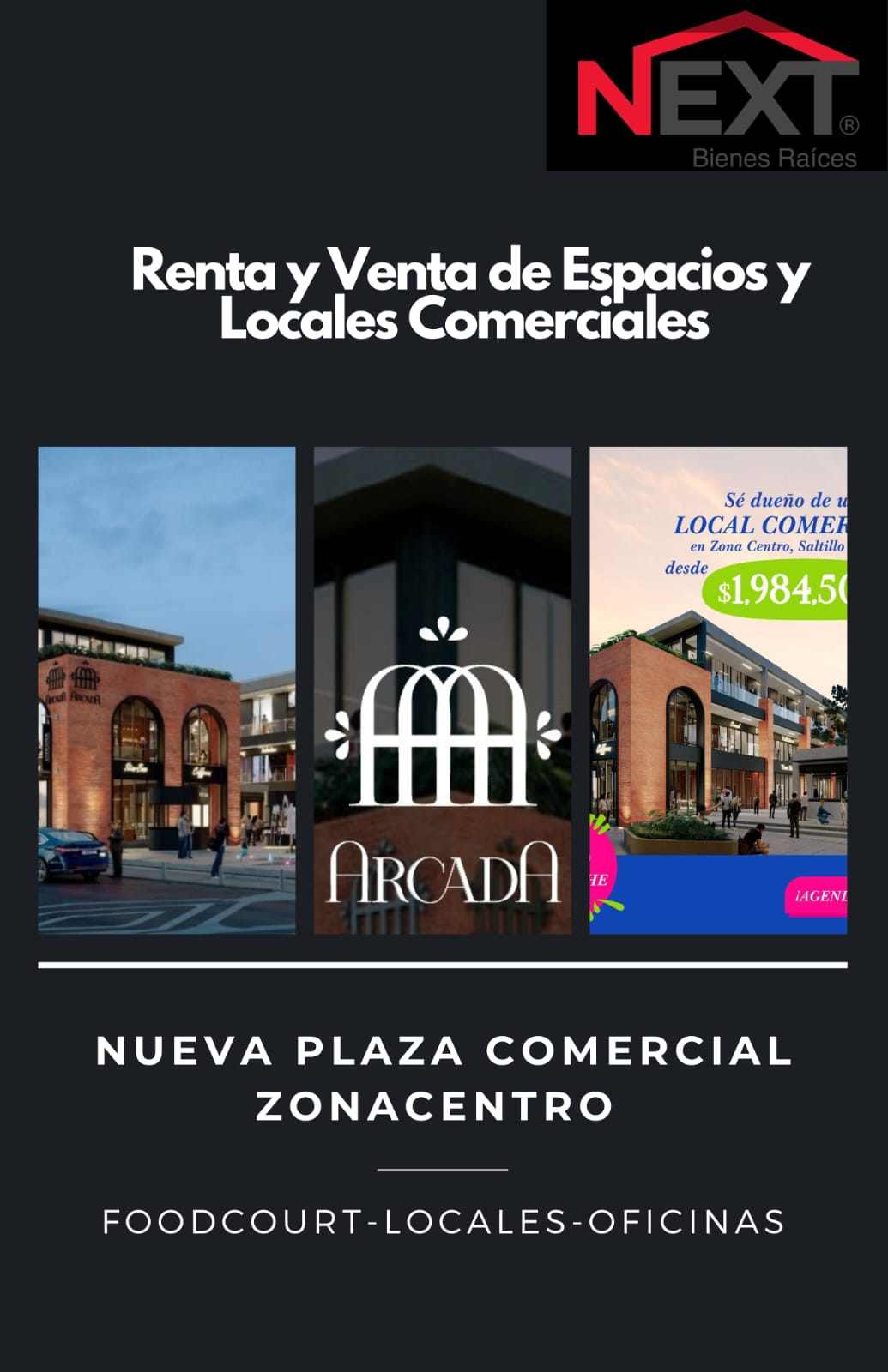 ARCADA