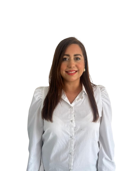 CYNTHIA MARíA