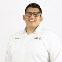 JESUS ADRIAN MORAGA MORALES
