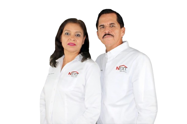 ENCINAS BR TEAM BY NEXT