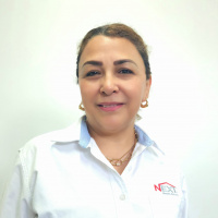 ELIZABETH PATRICIA GONZáLEZ SáNCHEZ