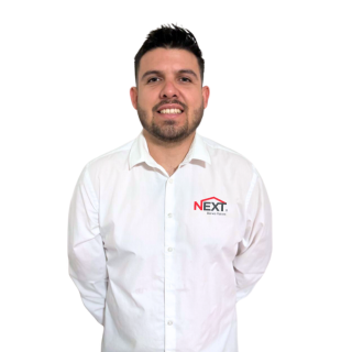 RICARDO ALBERTO