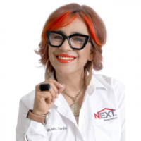 BRENDA ENDA MARTíNEZ TERAN