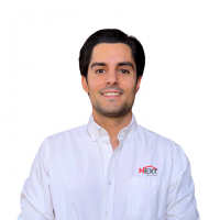 GUSTAVO AVILA VEGA