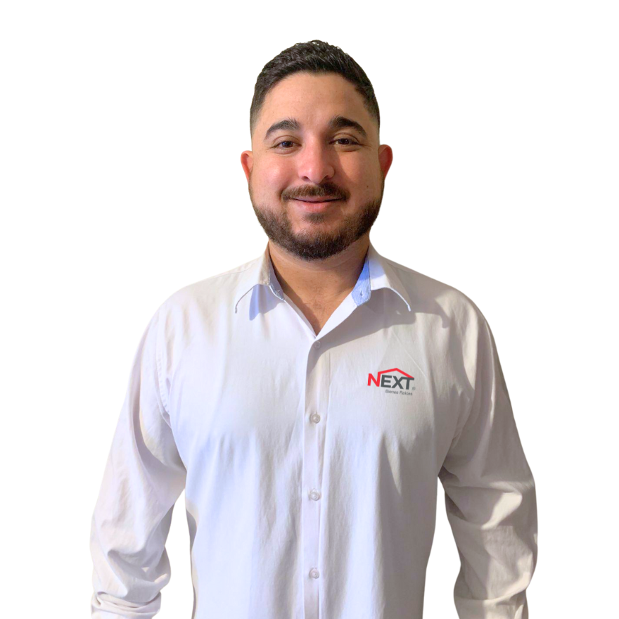 RUBEN GASPAR