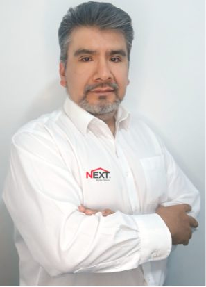 LUIS JAVIER