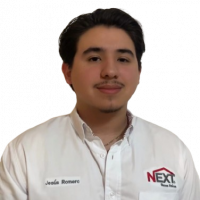JESÚS ROMERO